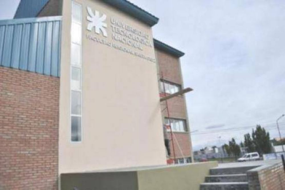 La UTN Santa Cruz no se adhiri� al paro