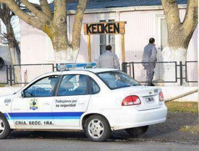 Seguir� detenido el preso que rob� a hija de concejal