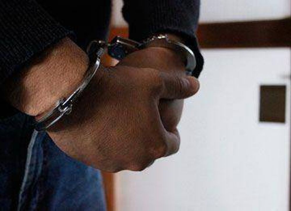 Detuvieron al hombre que abus� de una ni�a hace 3 a�os