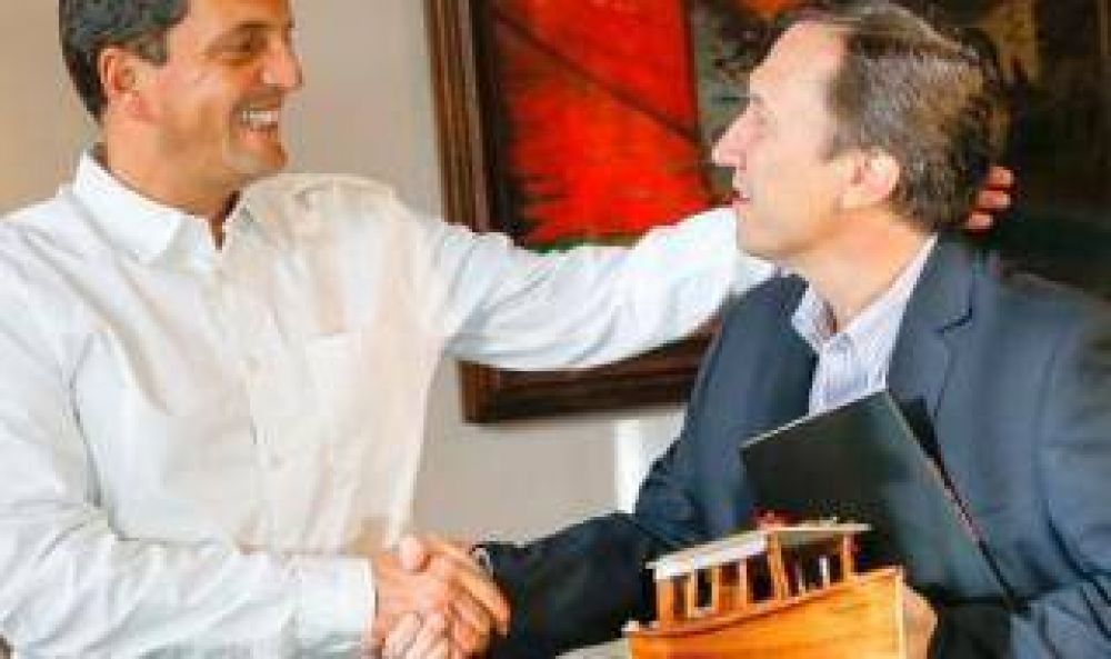 Bah�a Blanca: Piden que Bevilacqua se pase al Frente Renovador
