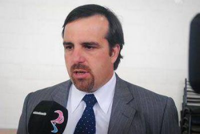 NAVES DIJO QUE CONTRERAS LE FALTA EL RESPETO A LOS CONCEJALES