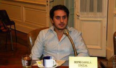 Saladillo: Retienen el auto de Concejal massista que rechaz� someterse al test de alcoholemia