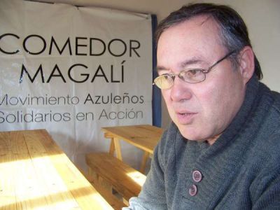 �Entre todos vamos empujando este sue�o, que est� cada vez m�s cerca de ser realidad� 