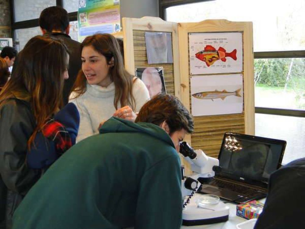 CIENCIA Y TECNOLOG�A AL ALCANCE DE TODOS EL TIEMPO