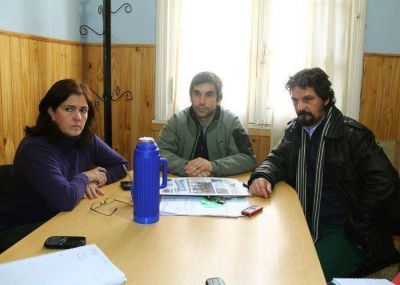 Comenzaron las reuniones para organizar los festejos del d�a del ni�o