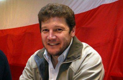 Rossi anunci� que el sector del Intendente Melella conformar� �Concertaci�n FORJA�
