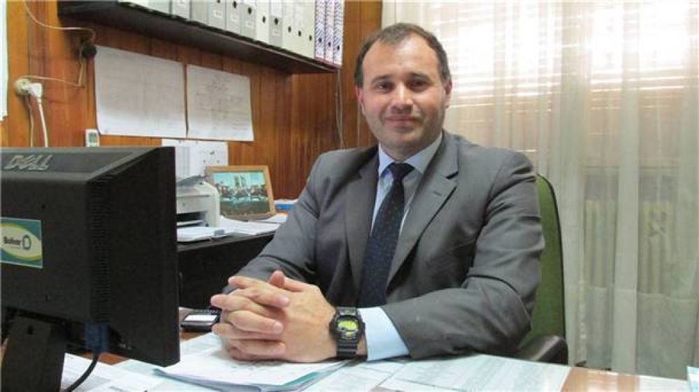 En julio se implementar�a el servicio de estacionamiento medido en Bol�var