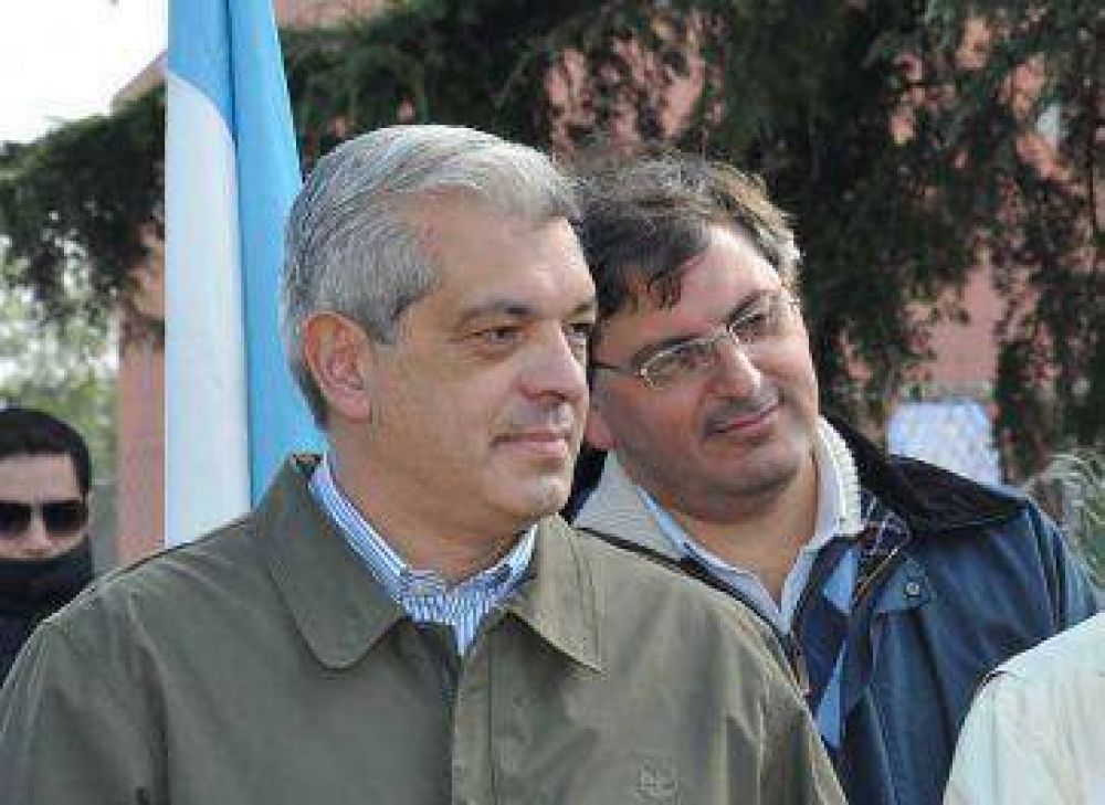 Interna: Diputado K le respondi� a sciolista