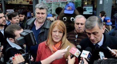 FAUnen profundiza la agenda en el Conurbano bonaerense con presencia de Binner y Stolbizer