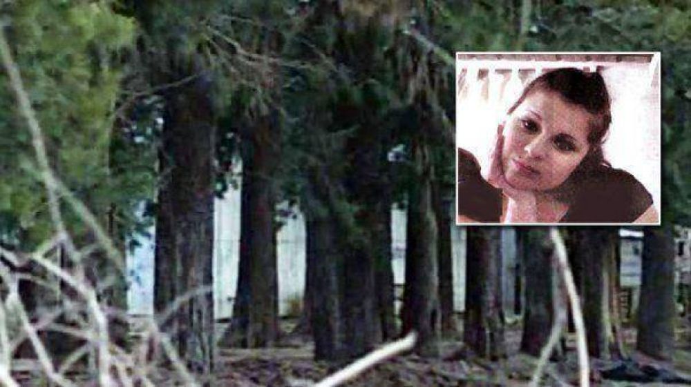 A la joven hallada junto a su beb� en Escobar la mataron a golpes