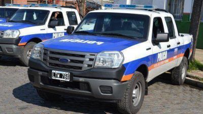 Una nena fue abusada por su padrastro durante 11 a�os