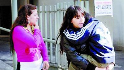 Por un pico de bronquiolitis, las consultas aumentaron un 50%