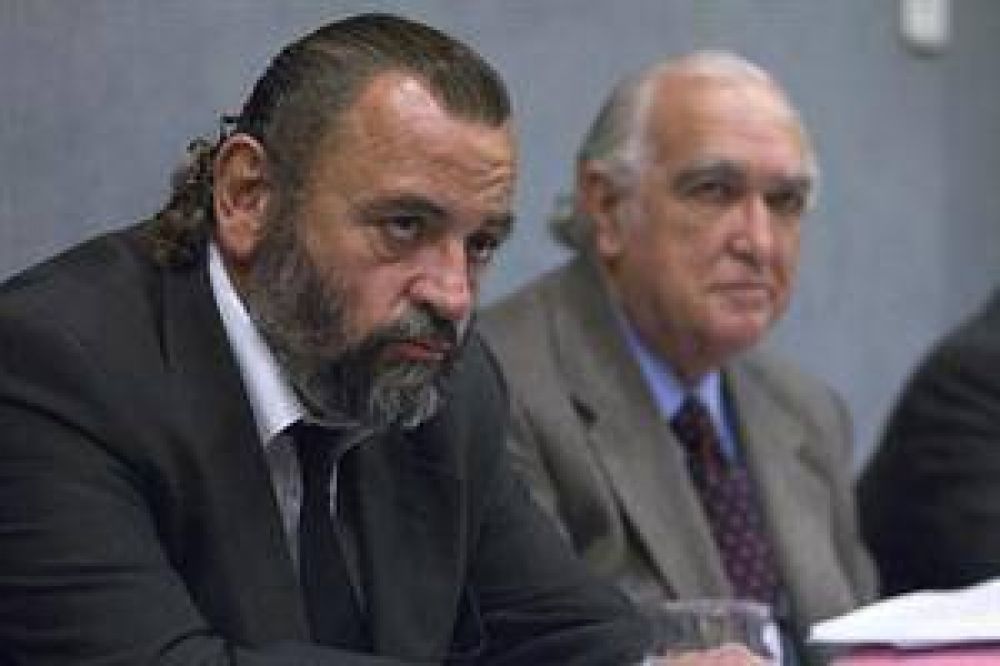 Convocan a una marcha en apoyo al fiscal suspendido Jos� Mar�a Campagnoli