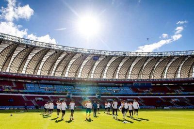 Holanda vs. Australia: la naranja buscar� ratificar su chapa de candidato