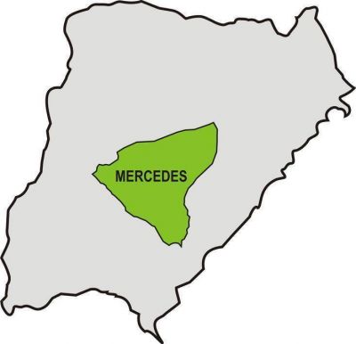 En Mercedes, INVICO inscribe y actualiza datos de postulantes para adjudicaci�n de viviendas