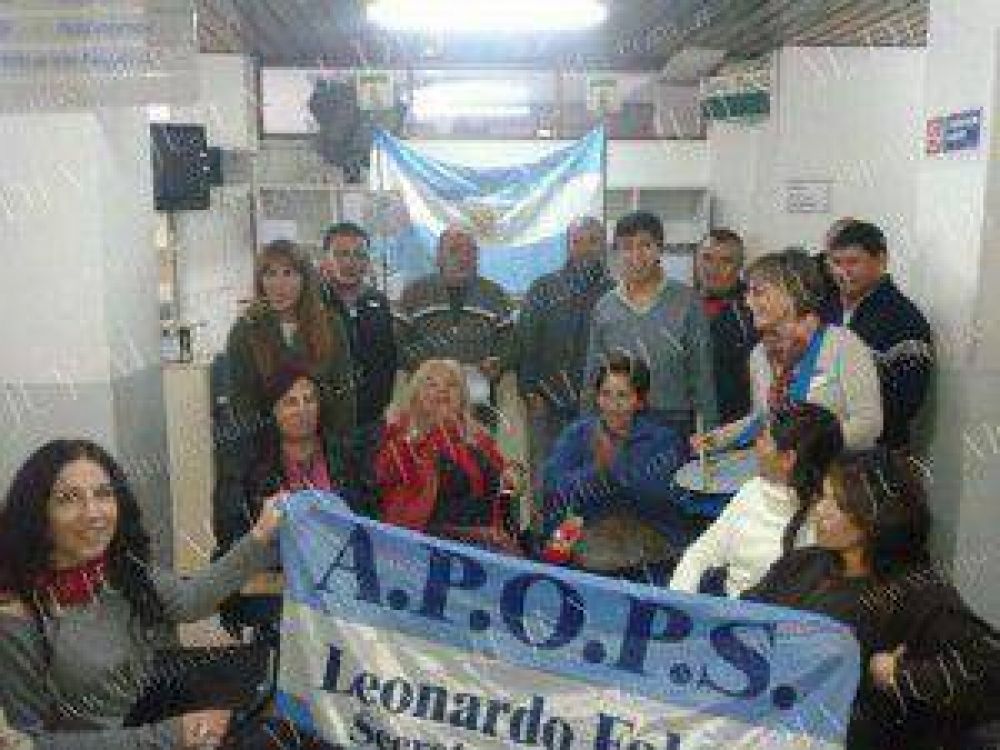 Trabajadores de la ANSES rechazaron la oferta salarial y contin�an con medidas de fuerza