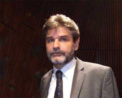Lanzamiento del Instituto de Formaci�n Pol�tica del PJ de la Ciudad