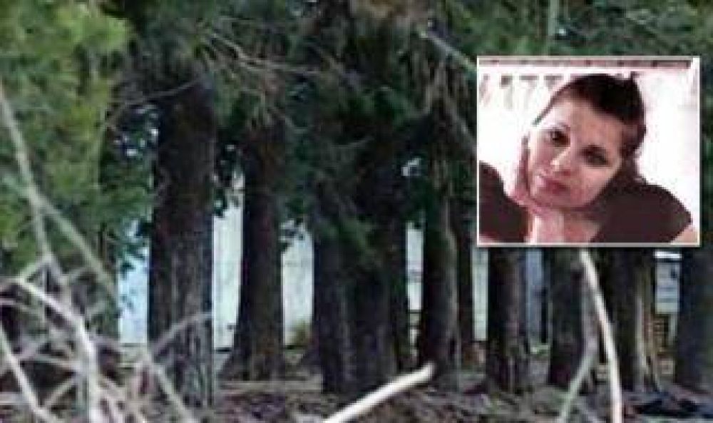 Detuvieron a la expareja de la mujer hallada muerta en Escobar junto a su beb�