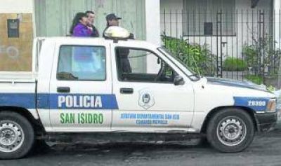 San Isidro: Menor de 16 a�os fue abusada desde los 5 por su padrastro y su madre