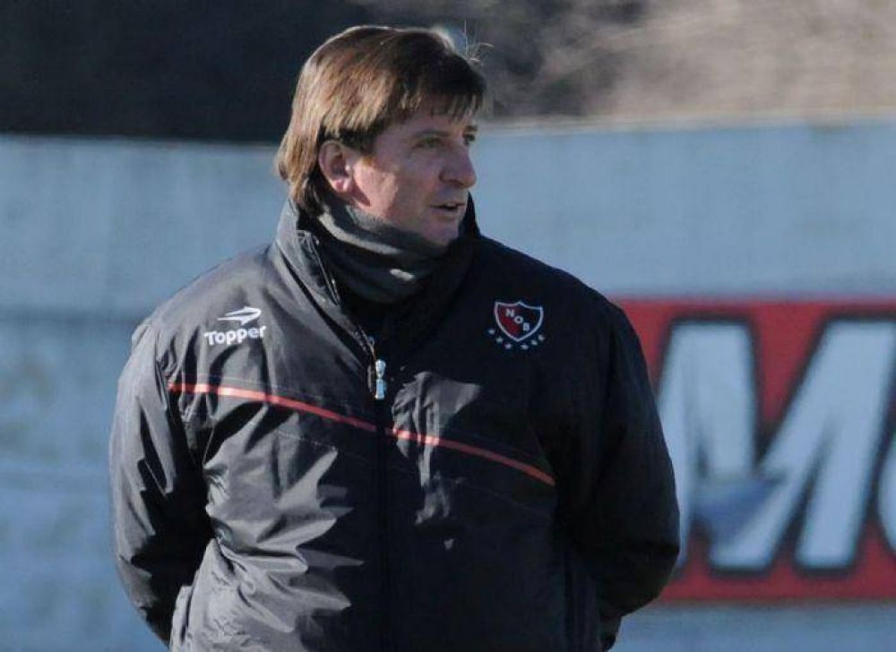 Alfredo Berti, nuevo entrenador de Aldosivi