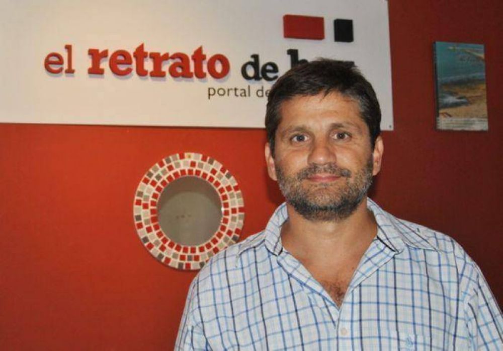 Ariel Ciano participa de un Foro internacional organizado por el BID