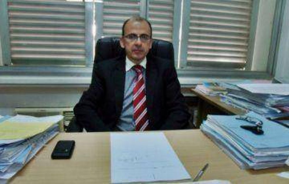 Villa Angela: detuvieron al periodista denunciado por abuso de una menor