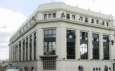 La provincia emiti� una deuda hasta 163 millones