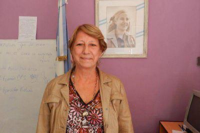 Magdalena Gagey: �El kirchnerismo es el peronismo del siglo XXI�