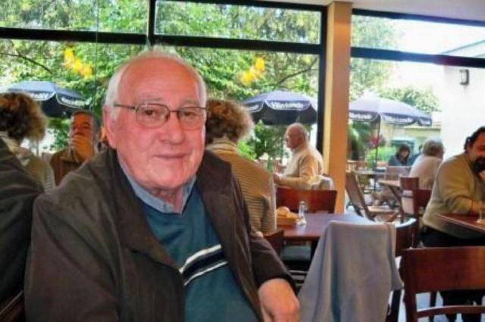 �talo Montanaro: �Que uno est� en desacuerdo en algunos temas no quiere decir que el bloque se est� rompiendo�