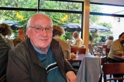 �talo Montanaro: �Que uno est� en desacuerdo en algunos temas no quiere decir que el bloque se est� rompiendo�