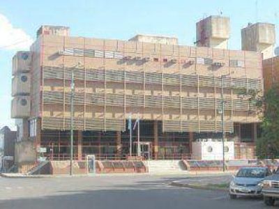 Se inaugura la Sala de Situaci�n de Salud