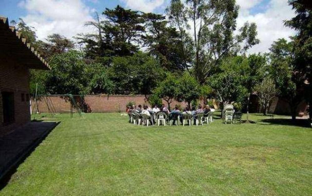 Otro compromiso con Posada del Inti �aparecer� la plata? 