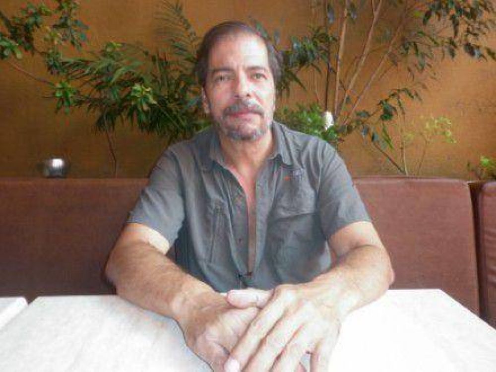 Mazzeo: �Se vienen muchos pases para el Frente Renovador, no solo de concejales�
