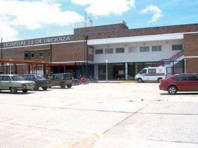 Un hombre est� grave tras sufrir un accidente mientras podaba eucaliptos