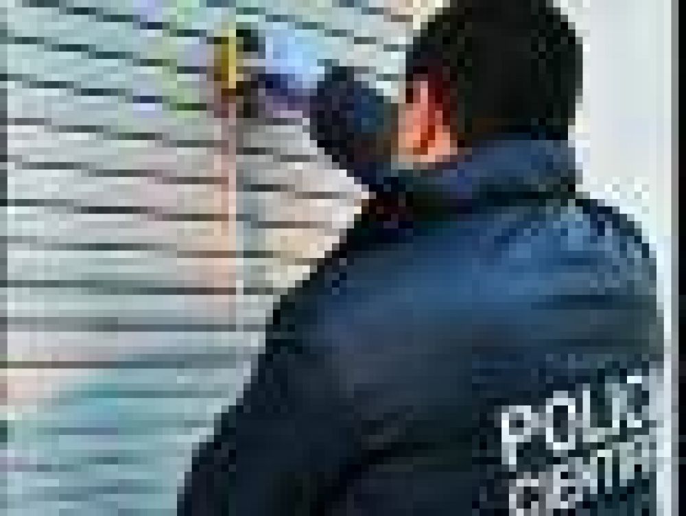 Balean la casa del concejal socialista Lautaro Arag�n