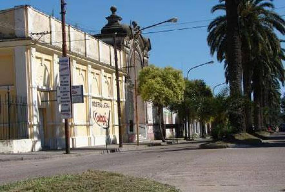Los trabajadores de Cotag� quieren hacerse cargo de la empresa