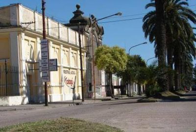 Los trabajadores de Cotag� quieren hacerse cargo de la empresa