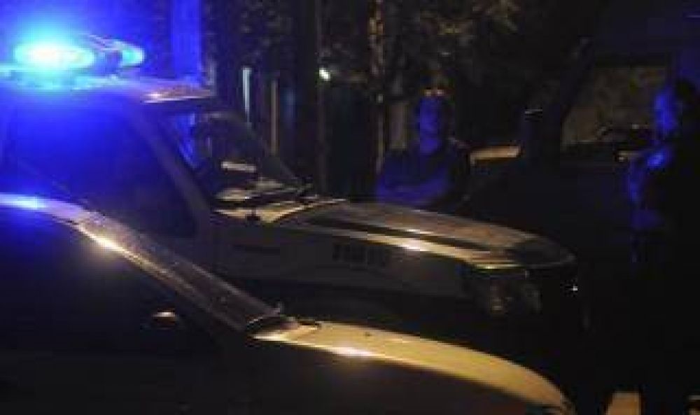 Lo asesinan para robarle el auto en Monte Grande