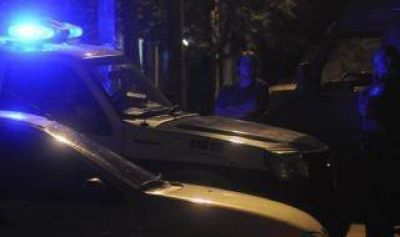 Lo asesinan para robarle el auto en Monte Grande