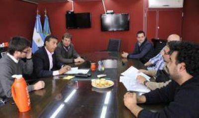 Crisis en comedores escolares: La Provincia aumentar� recursos en Almirante Brown