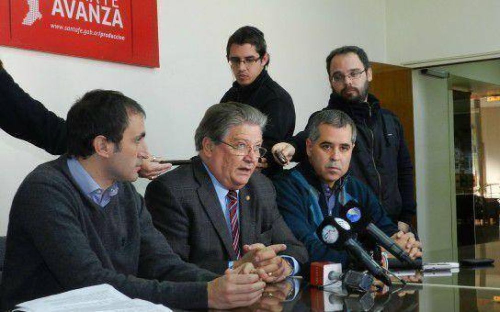 Buscan pol�ticas comunes en lecher�a