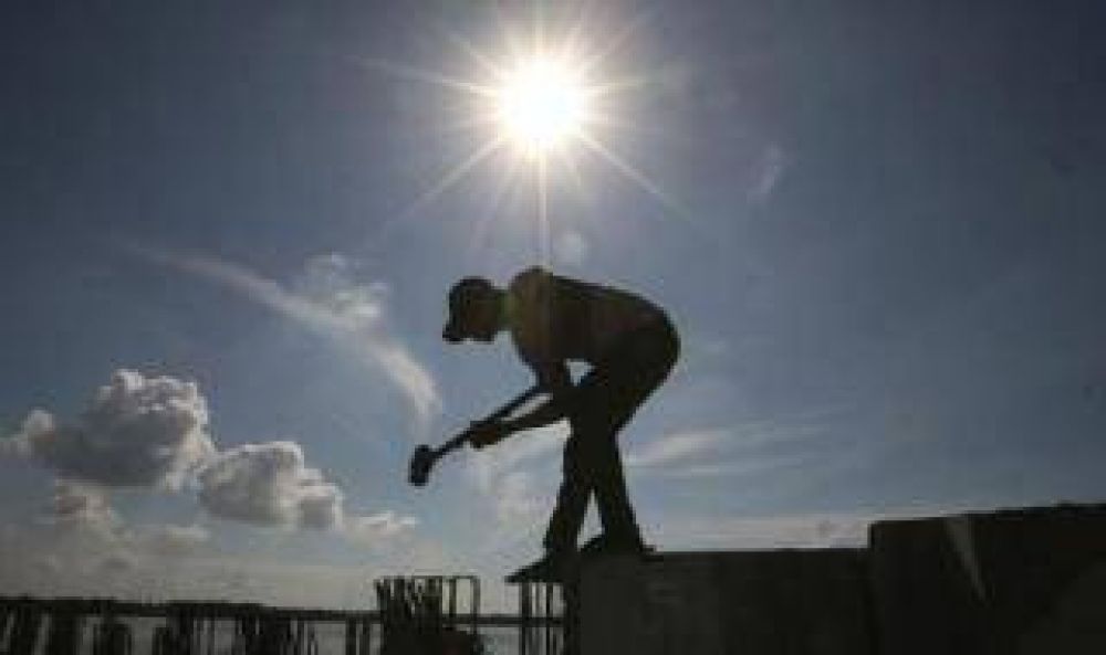 Trabajo en negro: Mar del Plata y La Plata lideran la lista