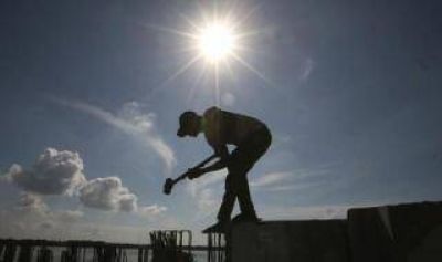 Trabajo en negro: Mar del Plata y La Plata lideran la lista