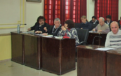 Reclamaron elementos de comunicaci�n para el CPC