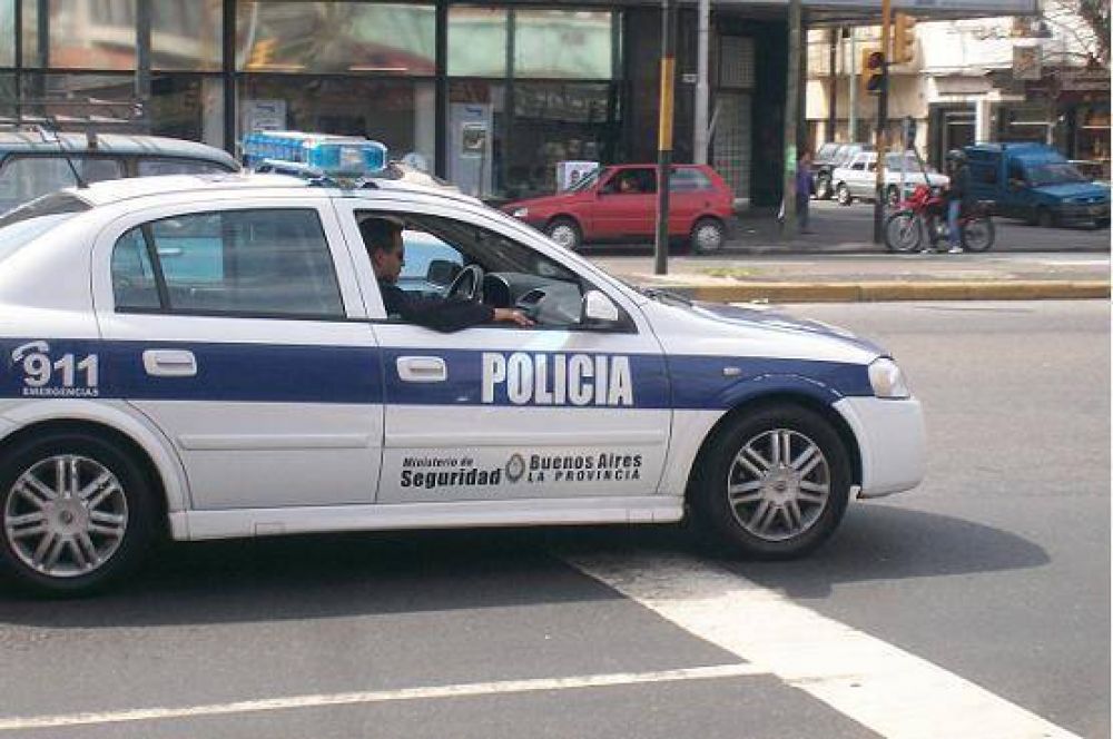 Acuchillaron a un hombre cuando iba a trabajar