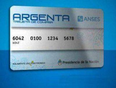 Tarjeta Argenta; en Quilmes 6479 jubilados y pensionados sacaron cr�ditos