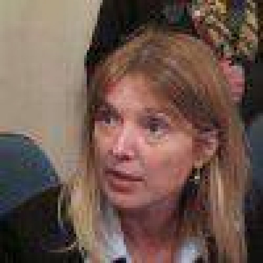 �Desde el primer d�a acompa�amos a Necochea y Jos�