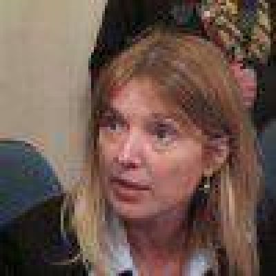 �Desde el primer d�a acompa�amos a Necochea y Jos�