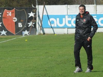 Newell's: 