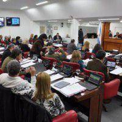 Aceptaron vetos parciales a sanciones legislativas que regulan el ejercicio de la enfermer�a
